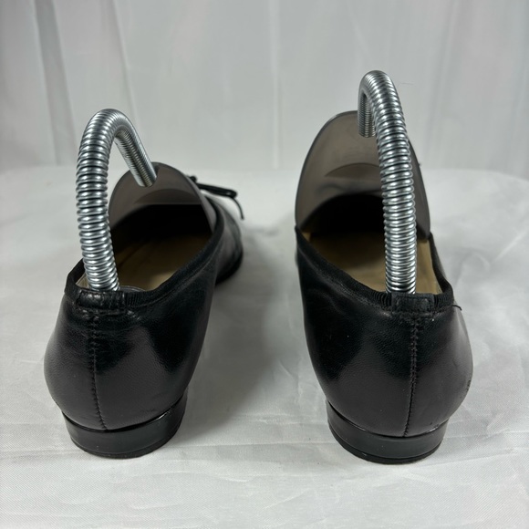 Saks Fifth Avenue Ballet Flats - Picture 5 of 11